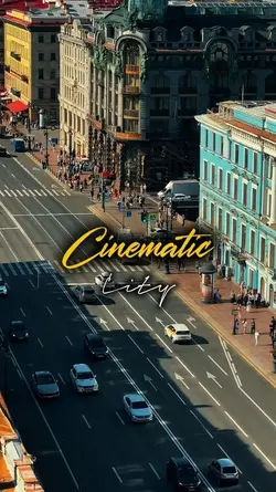 6 Clips Cinematic