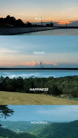 TRAVEL IS A GOOD 🚗💨