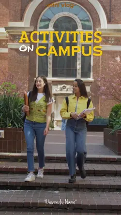 vlog university