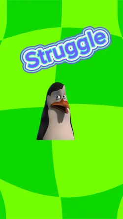 Struggle 