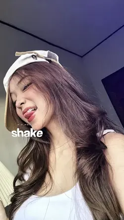 MY MILK SHAKE