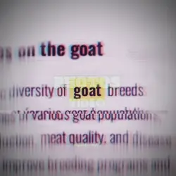 Your Goat Newspaper 