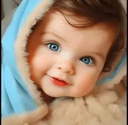 cute baby