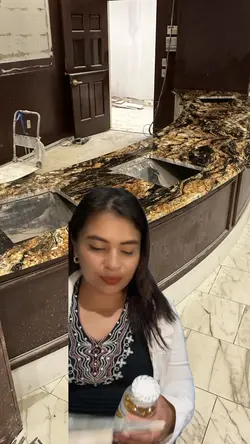 La doctora