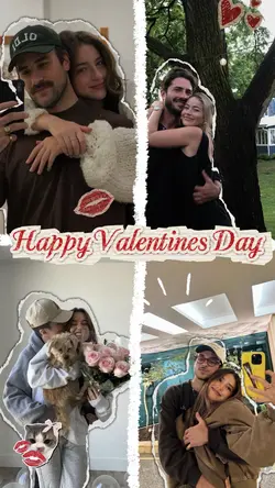 Happy Valentines Day