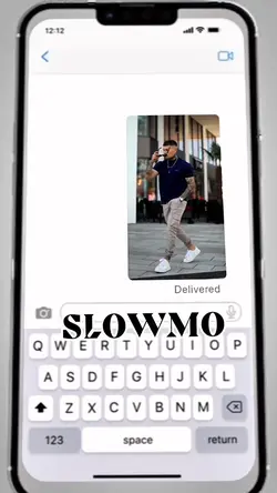 Slowmo Trending