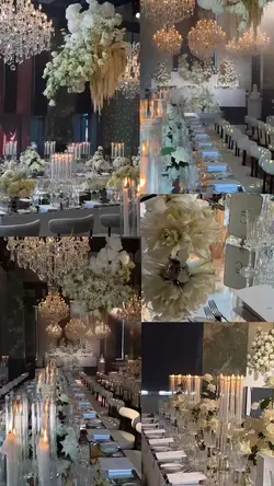Wedding planning