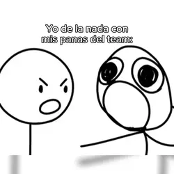 regalando cosas