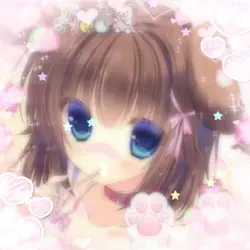 kawaii >:3