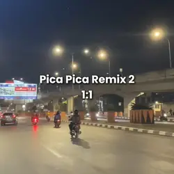 Pica Remix 1:1