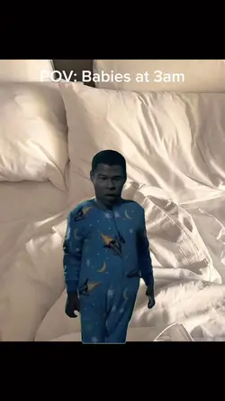 Babies at 3am
