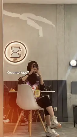 kecantol? mas jawa