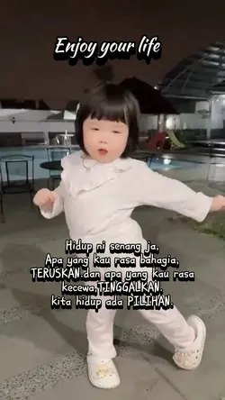 KITA HIDUP ADA 