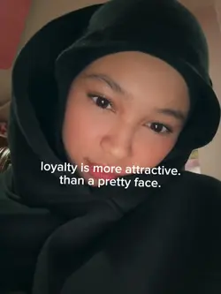 loyalty is the best 