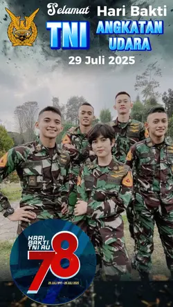 Hari Bakti TNI AU