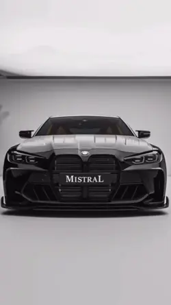 BMW Edit