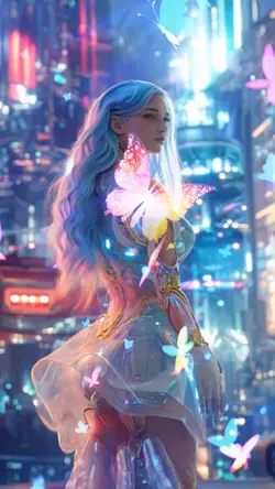 Butterfly effect 38
