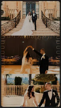dating to married