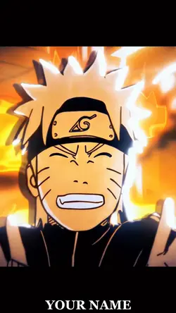 Free Naruto Edit