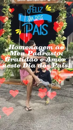 amor padrasto 