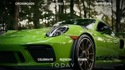 Car Introduction