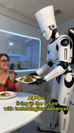 Chief Robot Ai