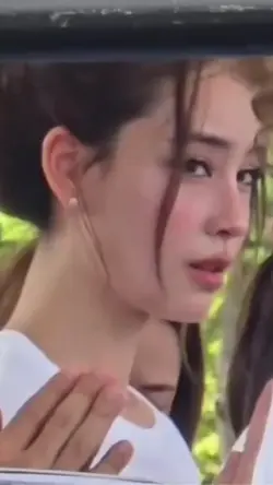 annoying girl