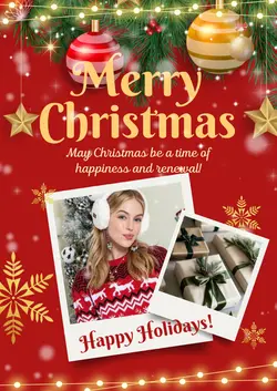Merry Christmas