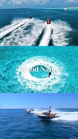 jetski