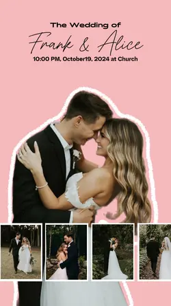 The Wedding