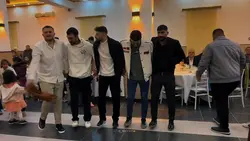 Halay slowmotion 