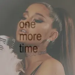 One More Time
