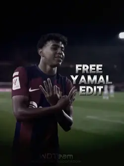 Free yamal edit