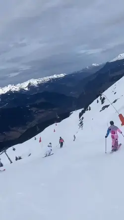 happines in winter