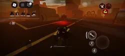 violence district<3