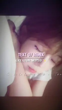 TEXT 07