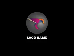 logo animation