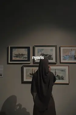 nyaris mati aku