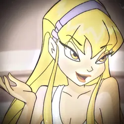 Stella edit