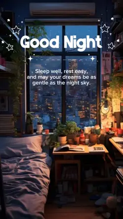 good night