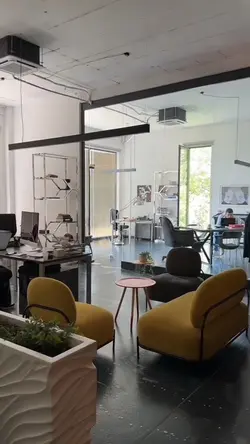 Office tour