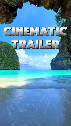 Video template 