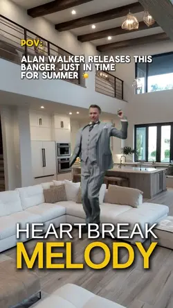 Heartbreak Melody 🎵 