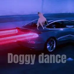 Doggy dance
