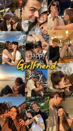 Girlfriend's Day