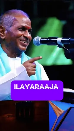Ilayaraaja