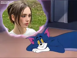 New play Tom