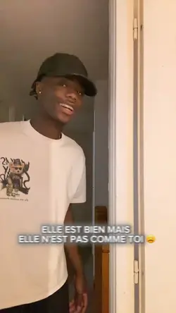 comprend moi 🙏🏾