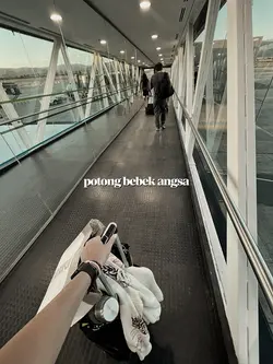 POTONG BEBEK ANGSA