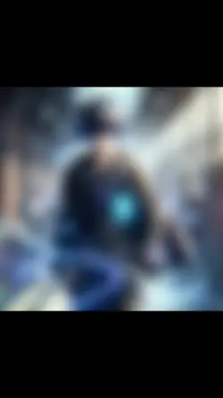 Lighting Blur